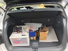 Volkswagen Tujia 280TSI DSG Luxury Edition - photo 15