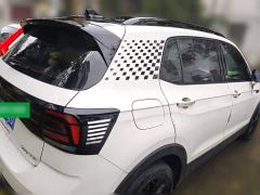 Volkswagen Tujia 280TSI DSG Luxury Edition - photo 4