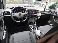 Volkswagen Tujia 280TSI DSG Luxury Edition - photo 5