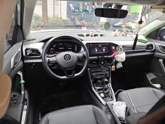 Volkswagen Tujia 280TSI DSG Luxury Edition - photo 6