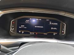 Volkswagen Tujia 280TSI DSG Luxury Edition - photo 7