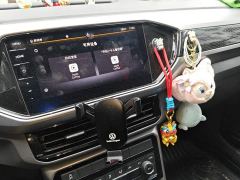 Volkswagen Tujia 280TSI DSG Luxury Edition - photo 9