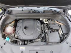 Geely Xingyue L 2.0T High-Power Auto FWD Cloud Rising Edition - photo 10