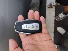 Geely Xingyue L 2.0T High-Power Auto FWD Cloud Rising Edition - photo 11
