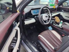 Geely Xingyue L 2.0T High-Power Auto FWD Cloud Rising Edition - photo 13