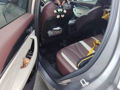 Geely Xingyue L 2.0T High-Power Auto FWD Cloud Rising Edition - photo 14