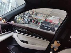 Geely Xingyue L 2.0T High-Power Auto FWD Cloud Rising Edition - photo 17