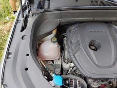 Geely Xingyue L 2.0T High-Power Auto FWD Cloud Rising Edition - photo 18