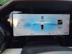 Geely Xingyue L 2.0T High-Power Auto FWD Cloud Rising Edition - photo 3