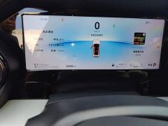 Geely Xingyue L 2.0T High-Power Auto FWD Cloud Rising Edition - photo 4