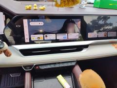 Geely Xingyue L 2.0T High-Power Auto FWD Cloud Rising Edition - photo 5