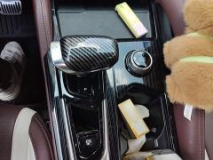 Geely Xingyue L 2.0T High-Power Auto FWD Cloud Rising Edition - photo 6