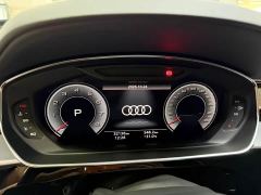 Audi A8 A8L 50 TFSI quattro Prestige - ფოტო 3