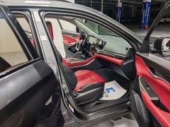 Changan CS75PLUS 2.0T Automatic Pilot Edition - photo 10