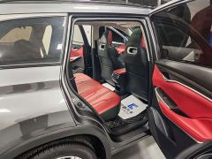 Changan CS75PLUS 2.0T Automatic Pilot Edition - photo 11