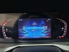 Changan CS75PLUS 2.0T Automatic Pilot Edition - photo 12