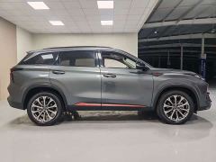 Changan CS75PLUS 2.0T Automatic Pilot Edition - photo 13