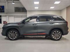 Changan CS75PLUS 2.0T Automatic Pilot Edition - photo 14