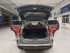 Changan CS75PLUS 2.0T Automatic Pilot Edition - photo 16
