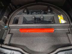 Changan CS75PLUS 2.0T Automatic Pilot Edition - photo 17