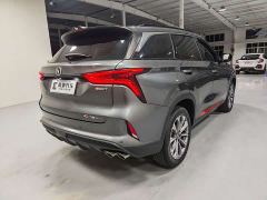 Changan CS75PLUS 2.0T Automatic Pilot Edition - photo 4