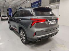 Changan CS75PLUS 2.0T Automatic Pilot Edition - photo 6