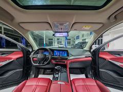 Changan CS75PLUS 2.0T Automatic Pilot Edition - photo 7