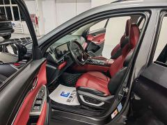 Changan CS75PLUS 2.0T Automatic Pilot Edition - photo 8