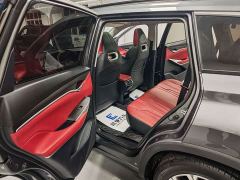 Changan CS75PLUS 2.0T Automatic Pilot Edition - photo 9