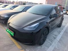 Tesla Model Y Facelift Rear-Wheel Drive - фото 1