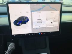 Tesla Model Y Facelift Rear-Wheel Drive - фото 12