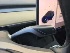 Tesla Model Y Facelift Rear-Wheel Drive - фото 13
