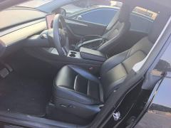 Tesla Model Y Facelift Rear-Wheel Drive - фото 14