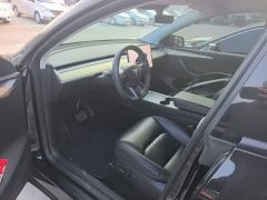 Tesla Model Y Facelift Rear-Wheel Drive - фото 15