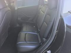 Tesla Model Y Facelift Rear-Wheel Drive - фото 16