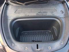 Tesla Model Y Facelift Rear-Wheel Drive - фото 19