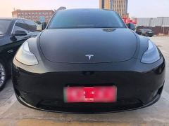 Tesla Model Y Facelift Rear-Wheel Drive - фото 2