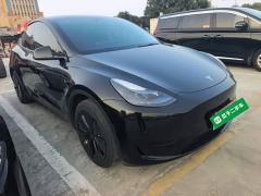 Tesla Model Y Facelift Rear-Wheel Drive - фото 3