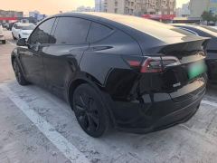 Tesla Model Y Facelift Rear-Wheel Drive - фото 4