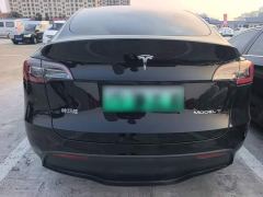 Tesla Model Y Facelift Rear-Wheel Drive - фото 5