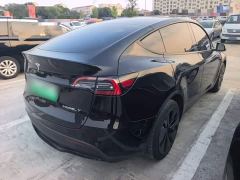 Tesla Model Y Facelift Rear-Wheel Drive - фото 6