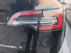 Tesla Model Y Facelift Rear-Wheel Drive - фото 7