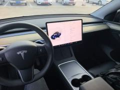 Tesla Model Y Facelift Rear-Wheel Drive - фото 9