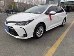 Toyota Corolla 1.2T S-CVT Elite Plus - фото 1