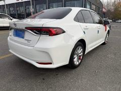 Toyota Corolla 1.2T S-CVT Elite Plus - фото 4