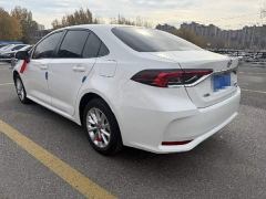Toyota Corolla 1.2T S-CVT Elite Plus - фото 5