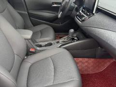 Toyota Corolla 1.2T S-CVT Elite Plus - фото 8