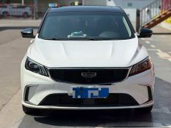 Geely Binrui 1.4T CVT Asian Games Edition - фото 2