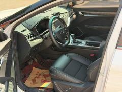 Geely Binrui 1.4T CVT Asian Games Edition - фото 4