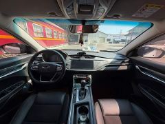 Geely Binrui 1.4T CVT Asian Games Edition - фото 5